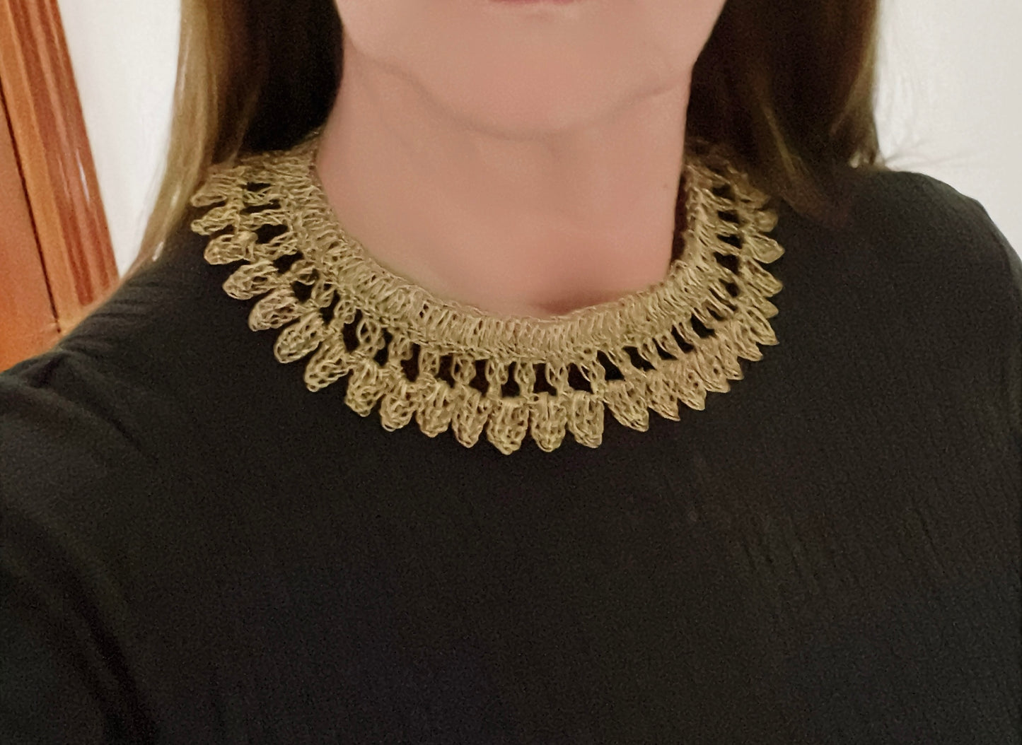 Collar Florencia