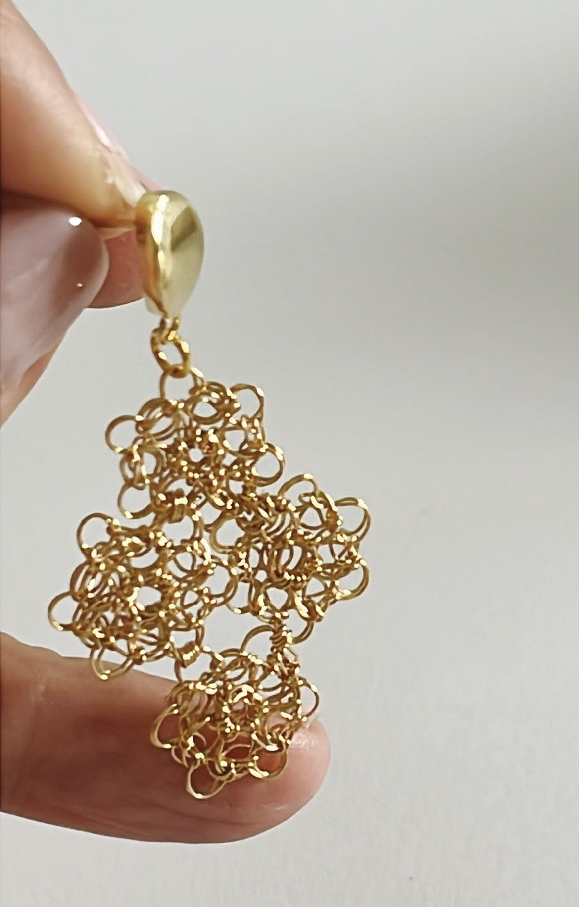 Pendientes Bianca