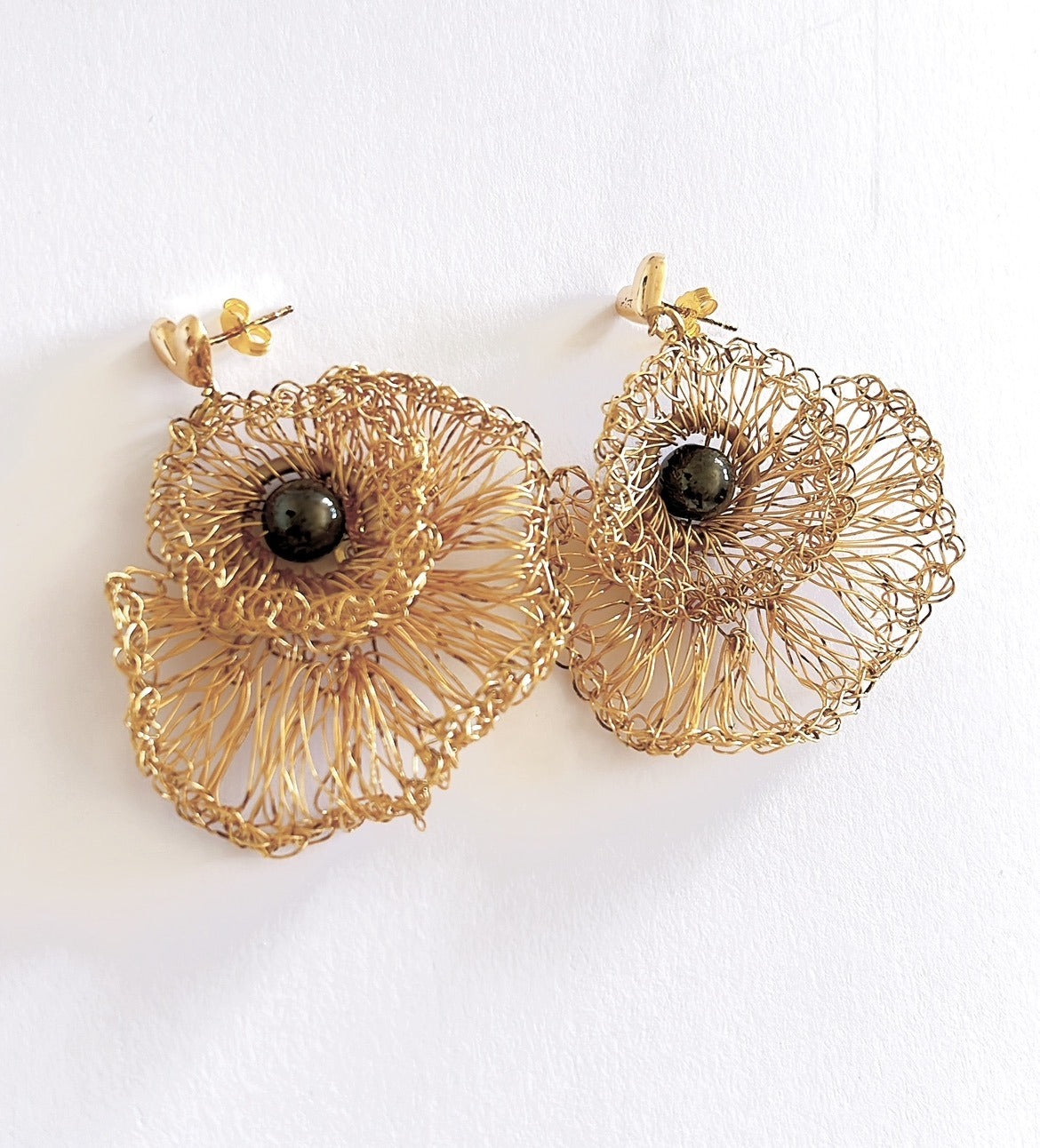 Pendientes Eclipse