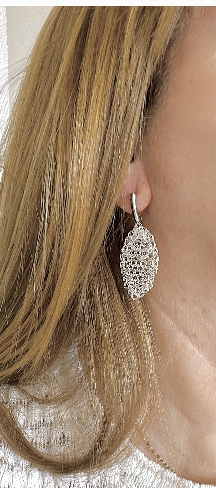 Pendientes Lira