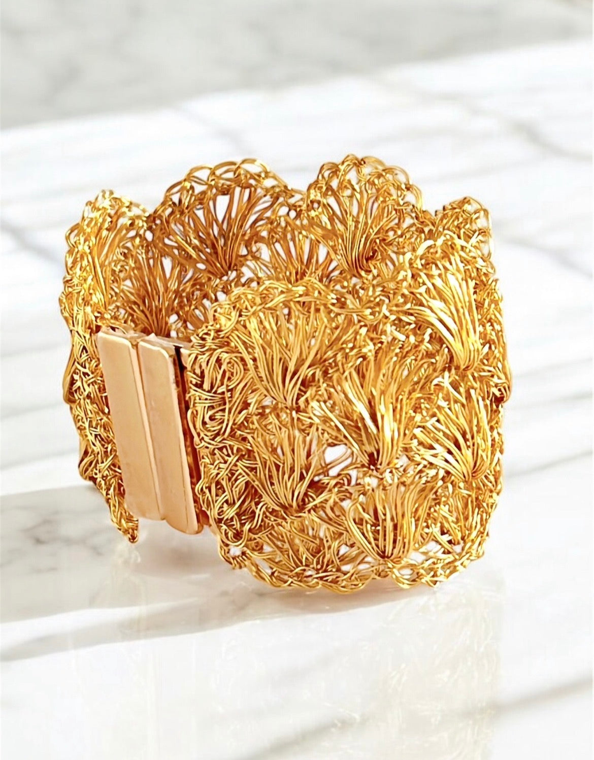 Brazalete Ondinas