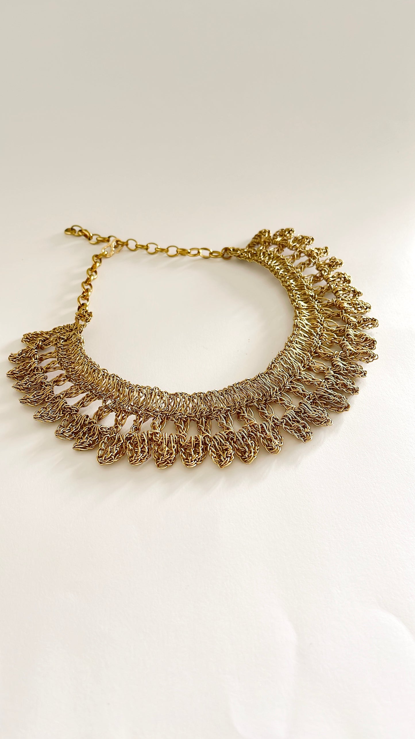 Collar Florencia