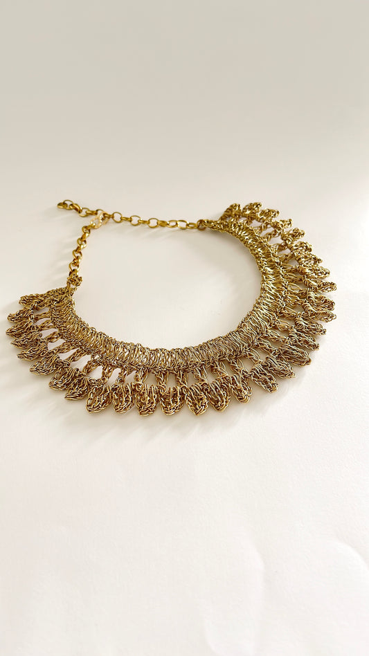 Collar Florencia