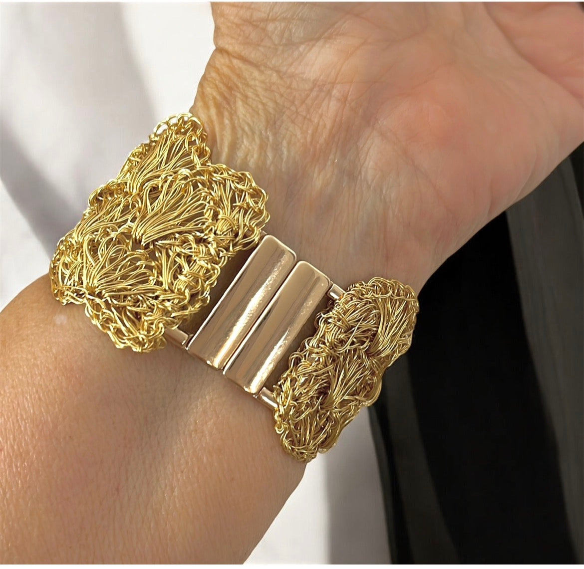 Brazalete Ondinas