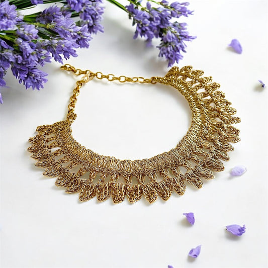 Collar Florencia