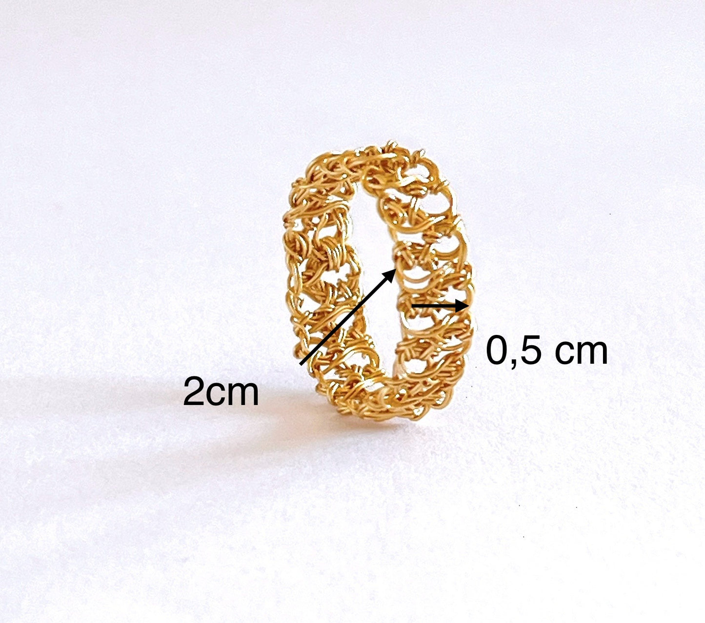 Anillo Lazo