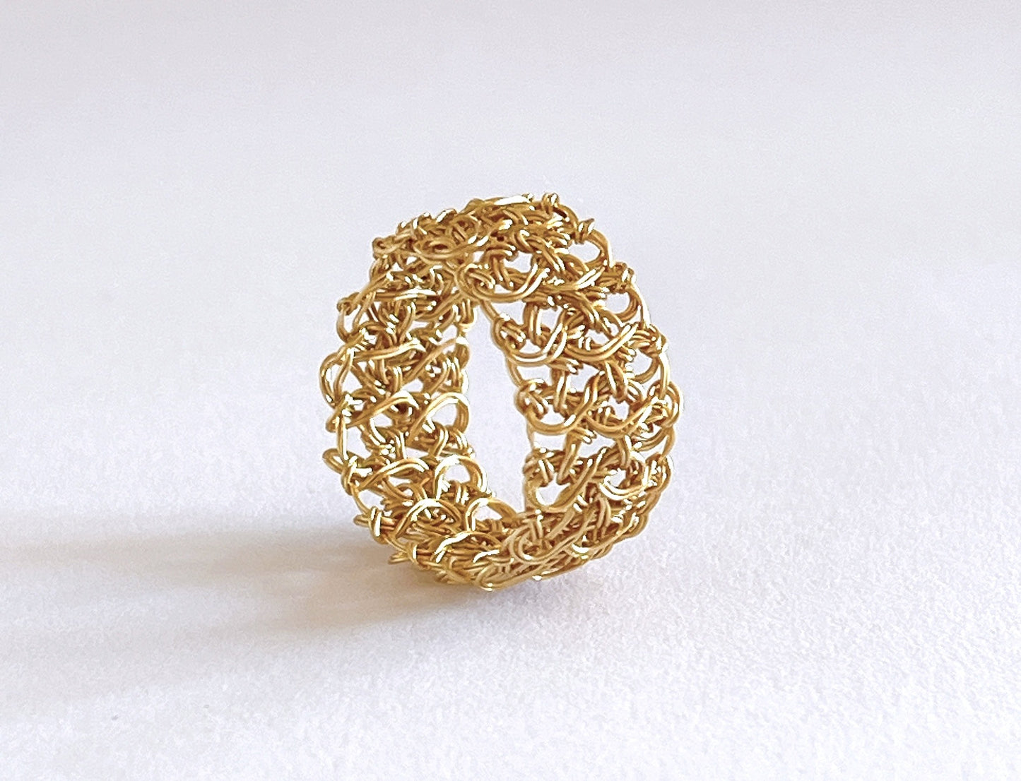 Anillo Velo
