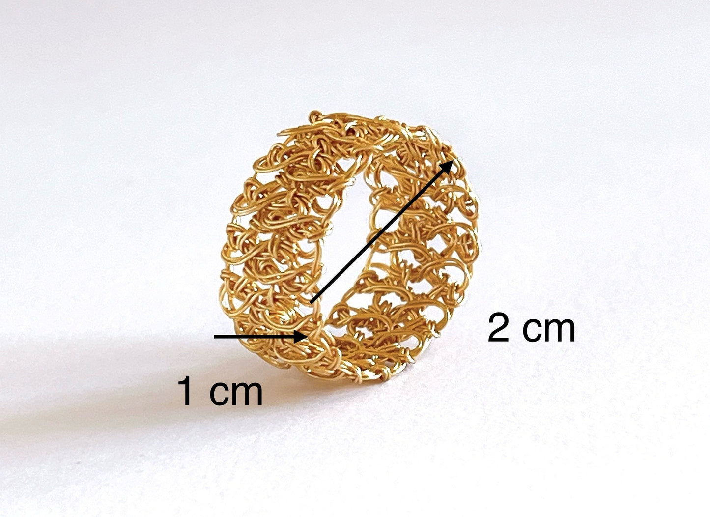 Anillo Velo