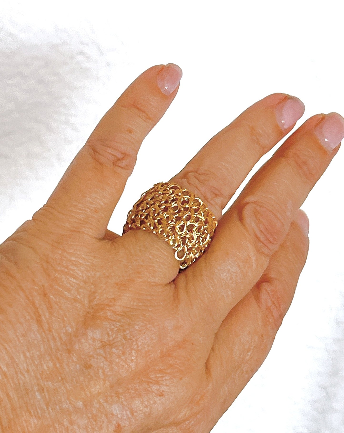 Anillo Selene
