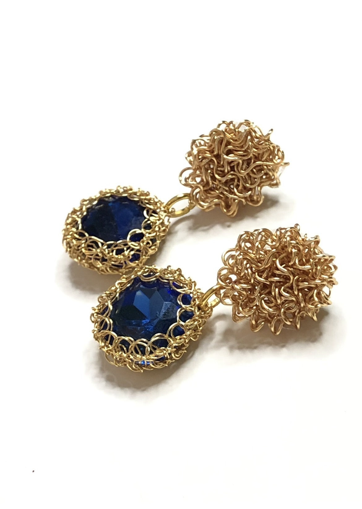 Pendientes Regina