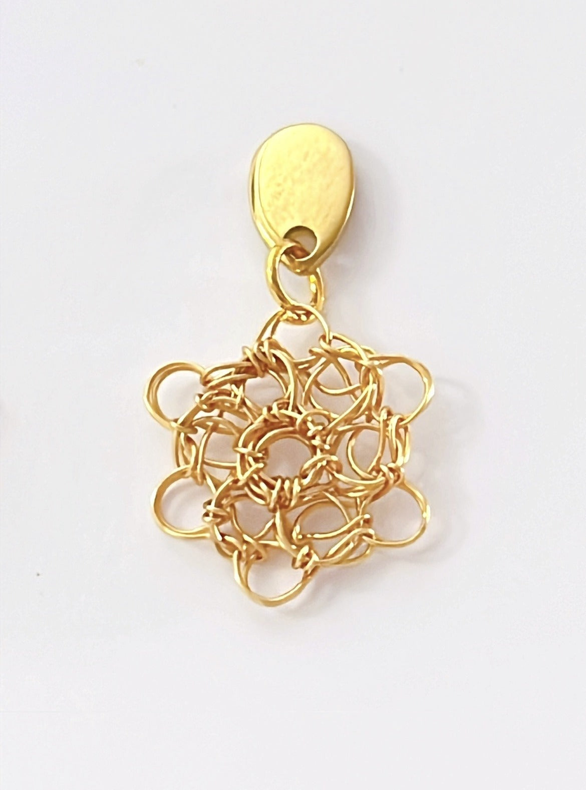 Pendientes Aura Mini