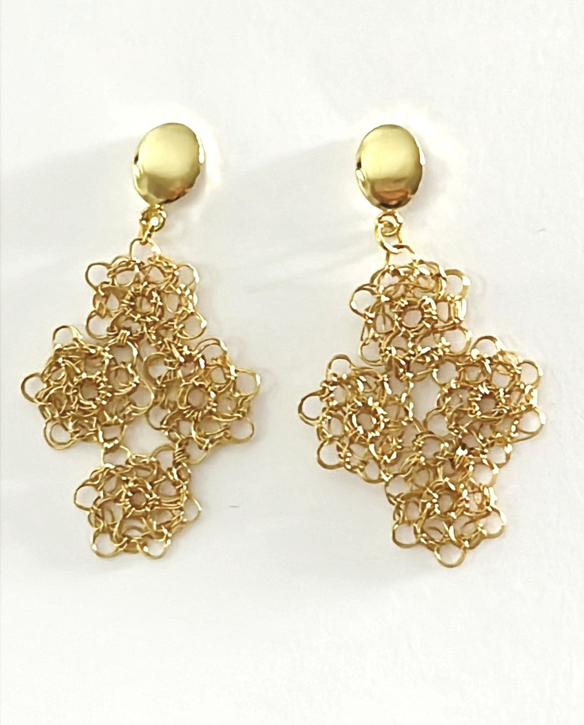 Pendientes Bianca
