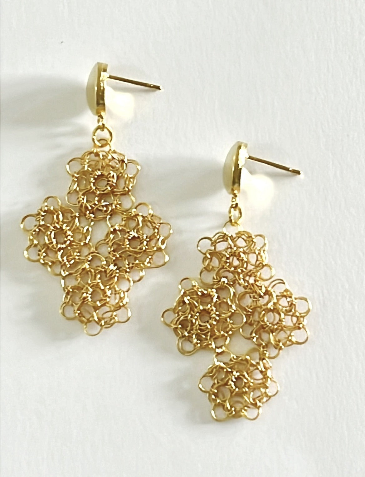 Pendientes Bianca