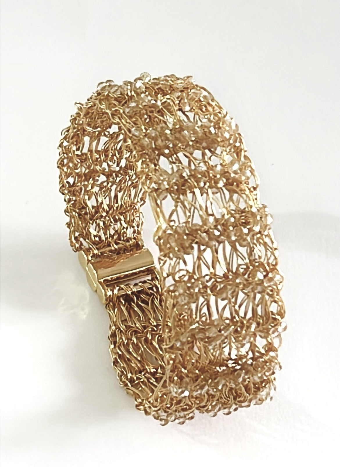 Brazalete Aurea