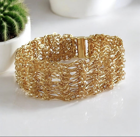 Brazalete Aurea