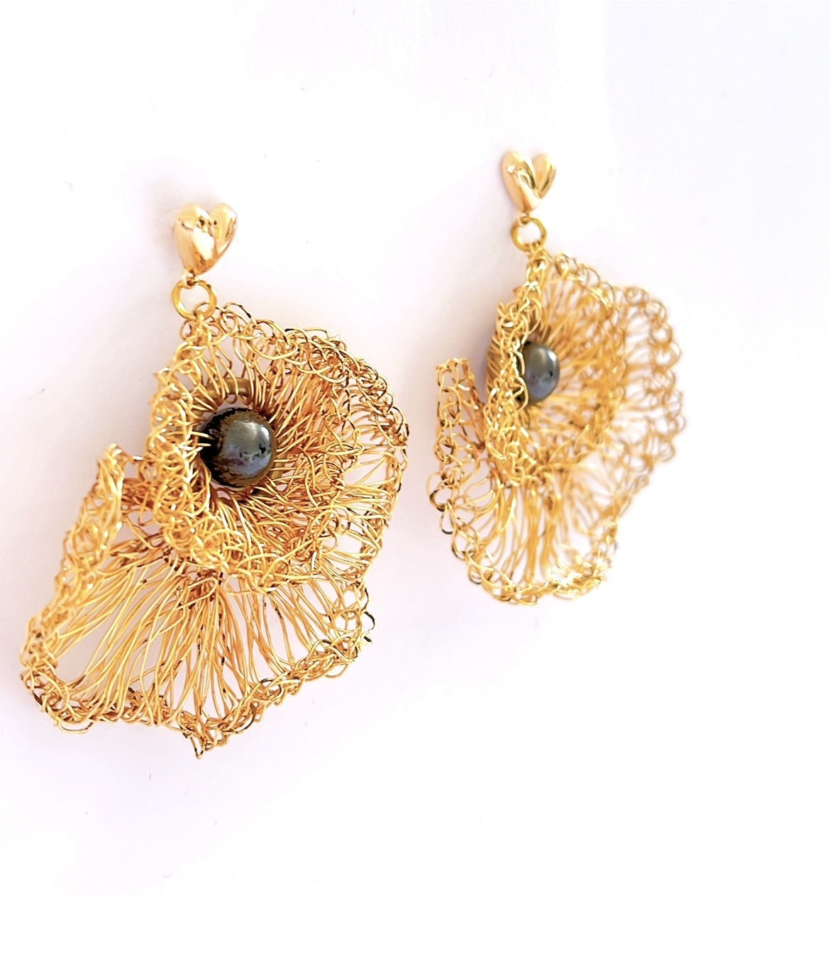 Pendientes Eclipse