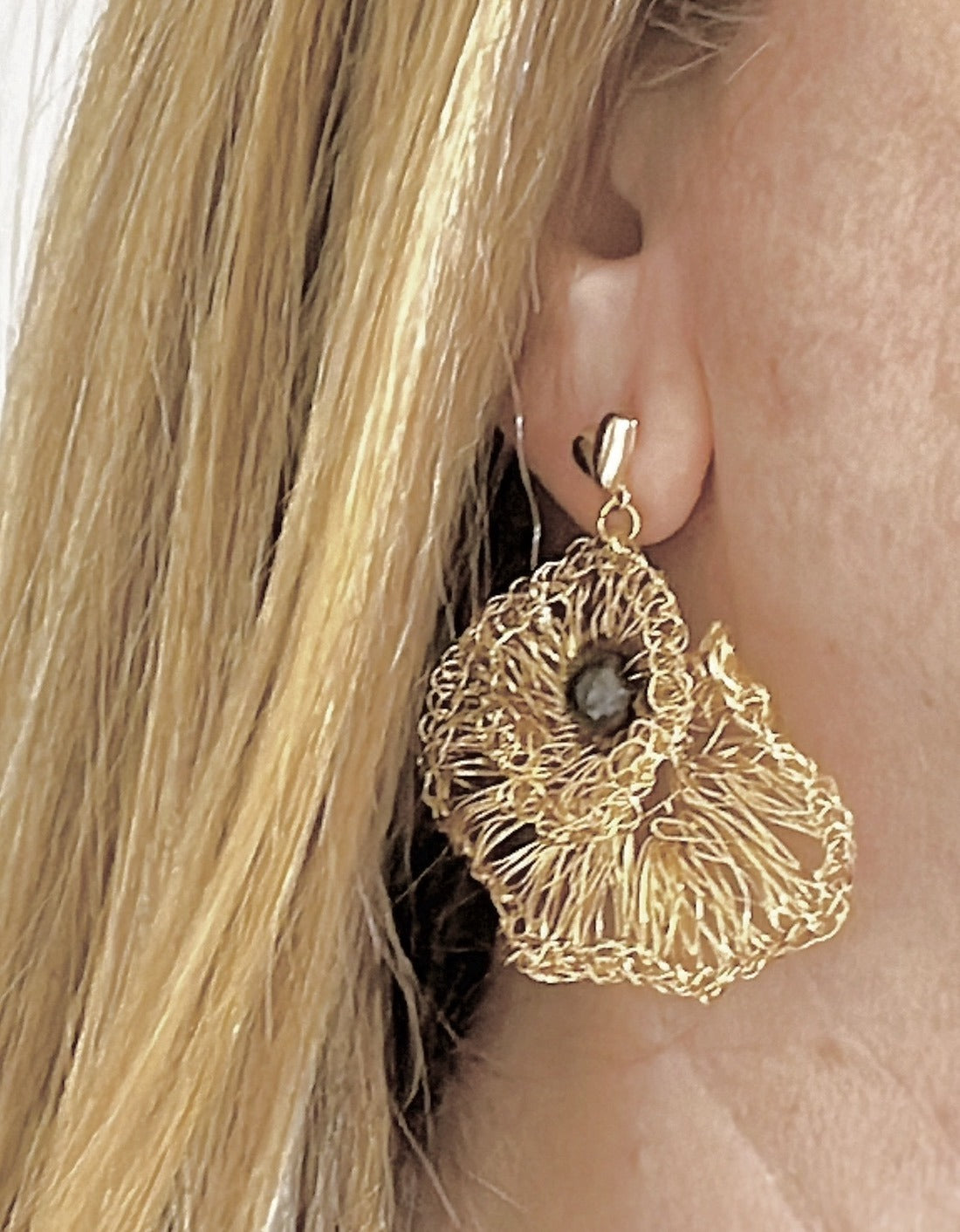 Pendientes Eclipse