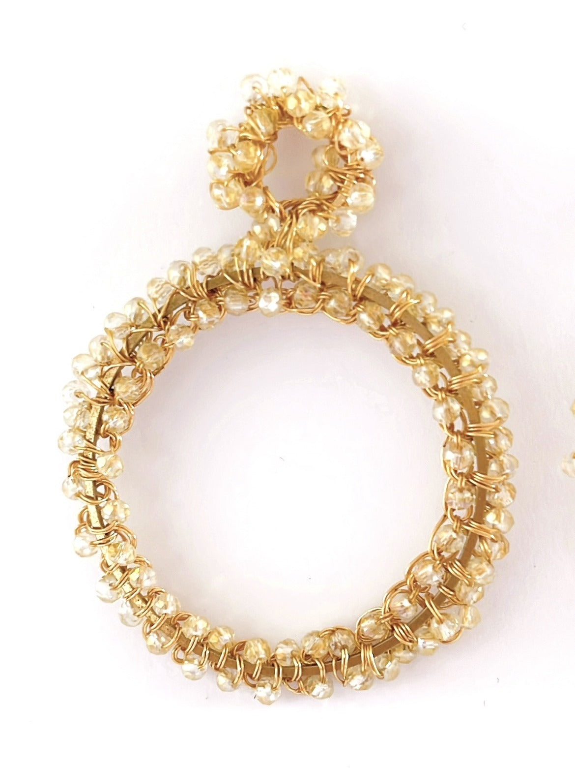 Pendientes Giulia