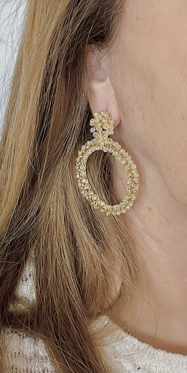 Pendientes Giulia