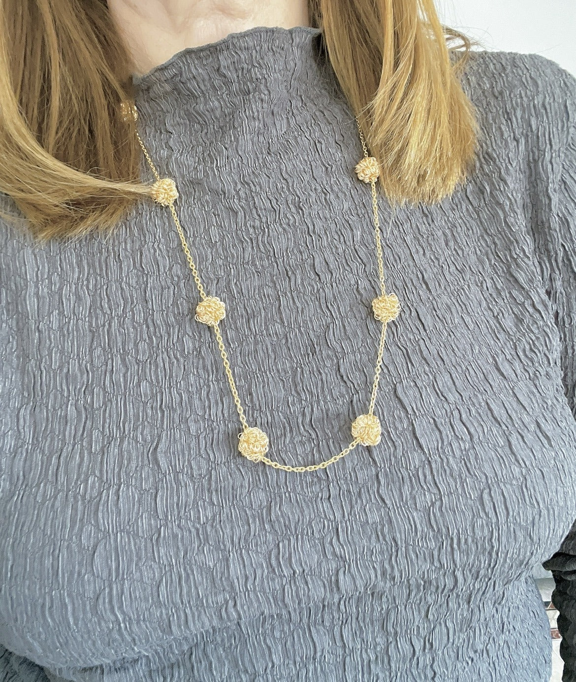 Collar Nébula