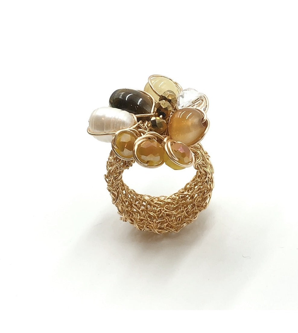 Anillo Soleil